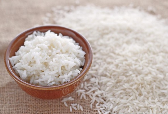 El arroz se encuentra entre los cinco productos que tendrán una desgravación arancelaria en el TPC con EE.UU. El arroz se encuentra entre los cinco productos que tendrán una desgravación arancelaria en el TPC con EE.UU.