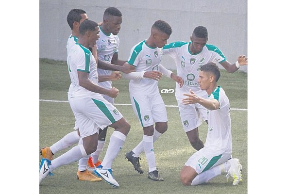Costa del Este FC alcanzó bajo la dirección de Vita un efectivo y alto nivel de juego en 2019. Costa del Este FC alcanzó bajo la dirección de Vita un efectivo y alto nivel de juego en 2019.