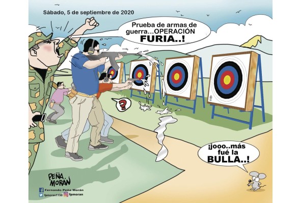 La Opinión Gráfica del 5 de septiembre de 2020 La Opinión Gráfica del 5 de septiembre de 2020