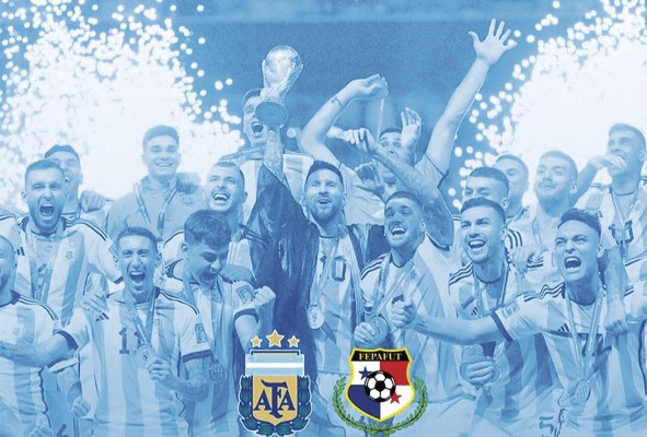 El estadio Monumental donde se disputará el partido, es el escenario por antonomasia de la Selección Argentina. El estadio Monumental donde se disputará el partido, es el escenario por antonomasia de la Selección Argentina.
