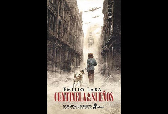 Centinela de los sueños Centinela de los sueños
