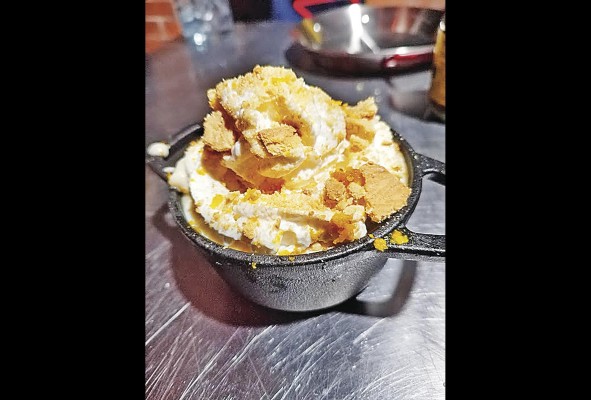 Bananamisú Bananamisú