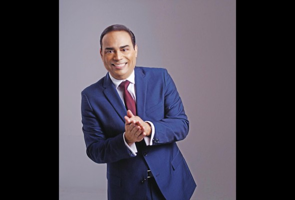 Gilberto Santa Rosa. Gilberto Santa Rosa.
