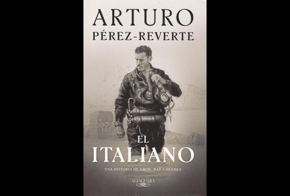 'El italiano' 'El italiano'