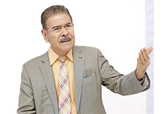 Profesor de la Maestría en Derecho Procesal de la Universidad Interamericana de Panamá. Profesor de la Maestría en Derecho Procesal de la Universidad Interamericana de Panamá.