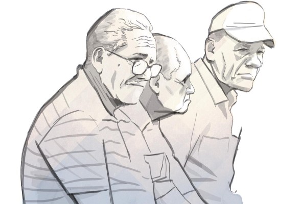 Pensiones: un dilema de trabajadores, jubilados y de un país entero Pensiones: un dilema de trabajadores, jubilados y de un país entero