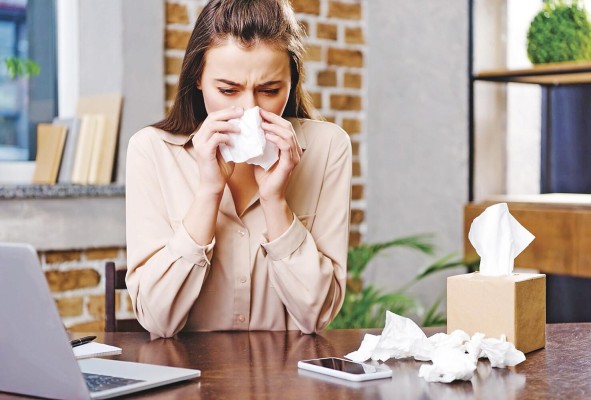 Esta enfermedad requiere de un tratamiento antiinflamatorio controlador administrado de forma proactiva regular, con corticosteroides inhalados. Esta enfermedad requiere de un tratamiento antiinflamatorio controlador administrado de forma proactiva regular, con corticosteroides inhalados.