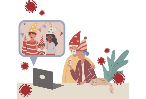 De medidas sanitarias y la inquietud de una nueva variante del virus De medidas sanitarias y la inquietud de una nueva variante del virus