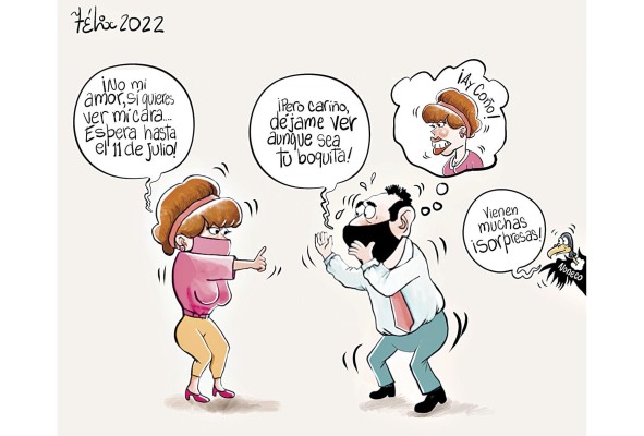La Opinión Gráfica del 3 de julio de 2022 La Opinión Gráfica del 3 de julio de 2022