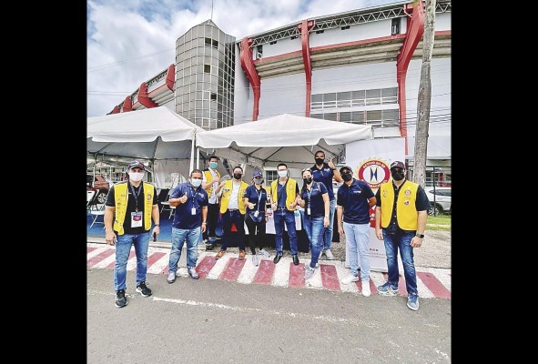 Como patrocinador oficial de la Teletón 20-30, Tigo apoyó el proyecto 'Vacunatón'. 20-30”. Como patrocinador oficial de la Teletón 20-30, Tigo apoyó el proyecto 'Vacunatón'. 20-30”.