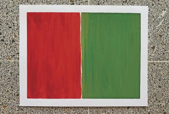 'Retratos y paisajes', serie 6. 'Retratos y paisajes', serie 6.