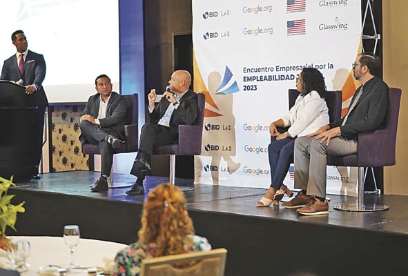 El foro se realizó en el Riu Hotels & Resorts El foro se realizó en el Riu Hotels & Resorts