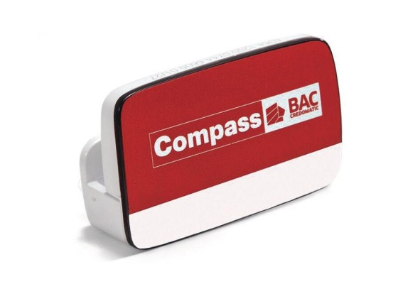 Compass de BAC Credomatic puede ser adquirido desde la página web baccredomatic.com Compass de BAC Credomatic puede ser adquirido desde la página web baccredomatic.com