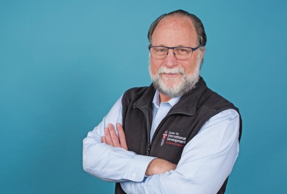 Ricardo Hausmann:'Los países que han tenido éxito luchan por atraer el talento' Ricardo Hausmann:'Los países que han tenido éxito luchan por atraer el talento'