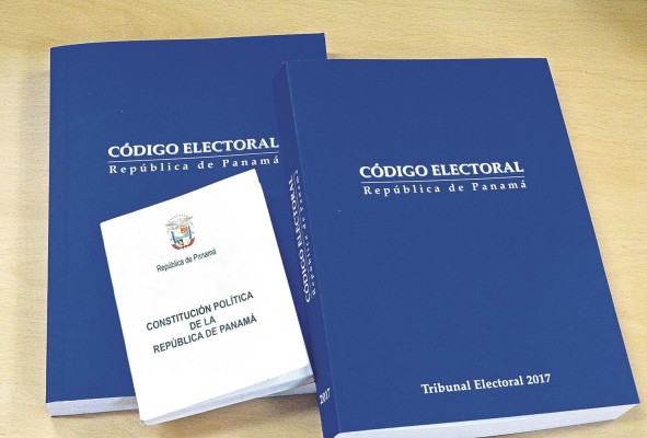 Apede recordó que es en la Comisión Nacional de Reformas Electorales en donde se plantean los cambios. Apede recordó que es en la Comisión Nacional de Reformas Electorales en donde se plantean los cambios.