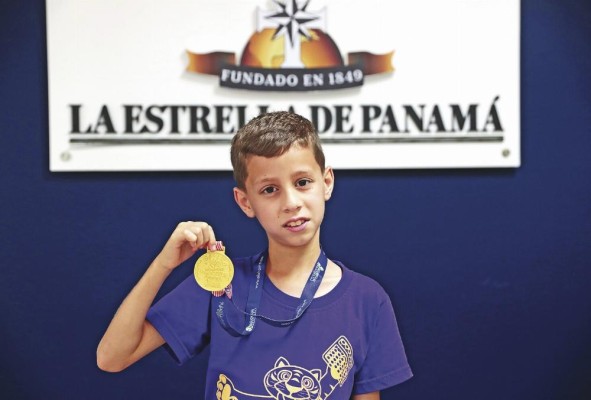 Bilal quiere volver a participar en 2024 en la competencia de aritmética mental, y ganar una tercera vez. Bilal quiere volver a participar en 2024 en la competencia de aritmética mental, y ganar una tercera vez.
