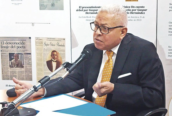 Moisés Bartlett, abogado penalista Moisés Bartlett, abogado penalista