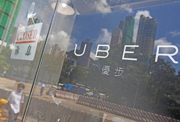 La conflictivida d que hasta ahora hemos vivido con la llegada de plataformas como Uber, indican que aún existen importantes vacíos normativos a ser regulados. La conflictivida d que hasta ahora hemos vivido con la llegada de plataformas como Uber, indican que aún existen importantes vacíos normativos a ser regulados.
