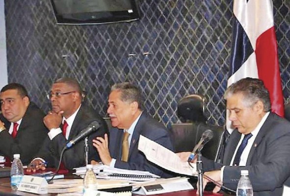 Asamblea, en deuda con leyes anticorrupción Asamblea, en deuda con leyes anticorrupción