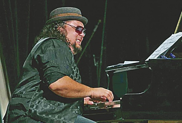 El cierre del Panamá Jazz Festival en su XVIII edición será este 23 de enero. El cierre del Panamá Jazz Festival en su XVIII edición será este 23 de enero.
