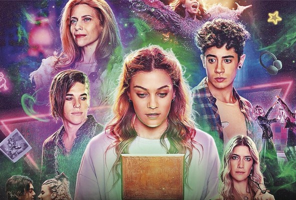 Speranza ha publicado libros como 'Tu amigo invisible' y 'La inexistencia de Logan Walker.' Speranza ha publicado libros como 'Tu amigo invisible' y 'La inexistencia de Logan Walker.'