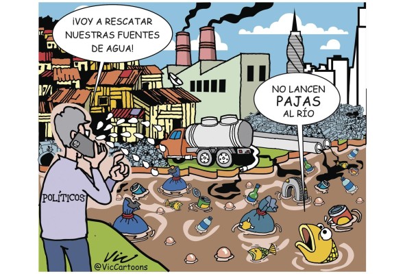 La Opinión Gráfica del 22 de julio de 2023 La Opinión Gráfica del 22 de julio de 2023