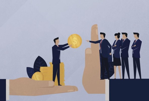 Un emblemático caso de corrupción y el papel de las autoridades panameñas Un emblemático caso de corrupción y el papel de las autoridades panameñas