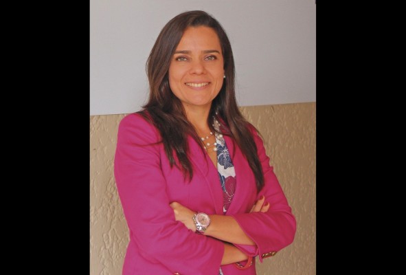 Adriana Angarita Adriana Angarita