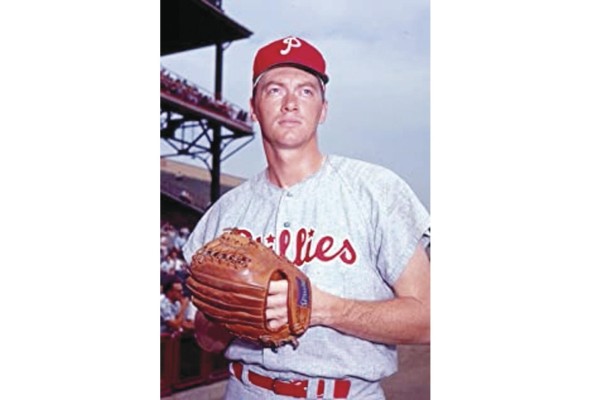 Bunning, comenzó su andar en las mayores con los Tigres de Detroit, el 20 de Julio de 1955. Bunning, comenzó su andar en las mayores con los Tigres de Detroit, el 20 de Julio de 1955.