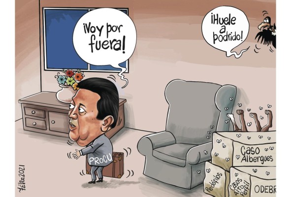 La Opinión Gráfica del 25 de febrero de 2021 La Opinión Gráfica del 25 de febrero de 2021