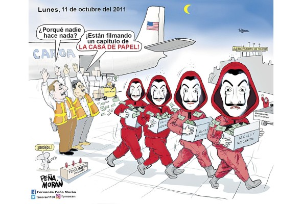 La Opinión Gráfica del 11 de octubre de 2021 La Opinión Gráfica del 11 de octubre de 2021