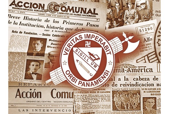 Acción Comunal: la superioridad del hombre de bien sobre el millonario Acción Comunal: la superioridad del hombre de bien sobre el millonario