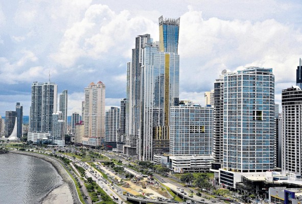 PIB real de Panamá supera las expectativas de organismos internacionales PIB real de Panamá supera las expectativas de organismos internacionales