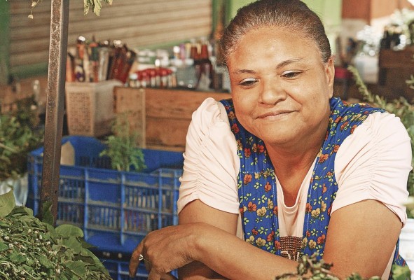 Asistieron 500 personas para participar del proyecto 'Necesidades básicas'. Asistieron 500 personas para participar del proyecto 'Necesidades básicas'.