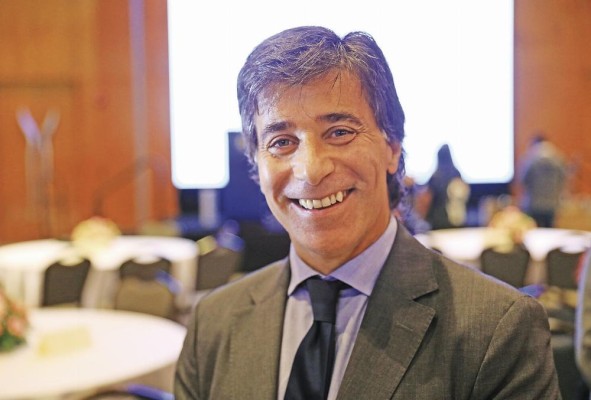 Germán Zappani, gerente de operaciones del BID en Panamá Germán Zappani, gerente de operaciones del BID en Panamá
