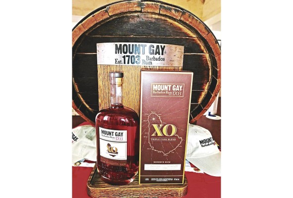 Mount Gay está documentado como el ron producido más antiguo en todo el mundo. Mount Gay está documentado como el ron producido más antiguo en todo el mundo.