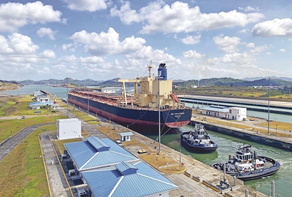 La AMP enumeró algunos de los factores que pudieron afectar la presencia de Panamá en el mercado. La AMP enumeró algunos de los factores que pudieron afectar la presencia de Panamá en el mercado.