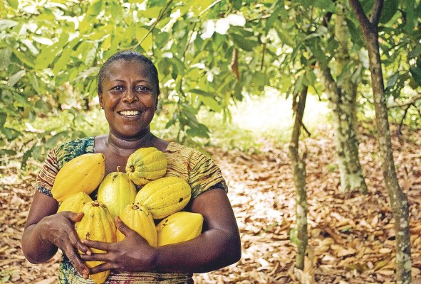 Un sistema alimentario sostenible garantiza la nutrición y seguridad alimentaria sin comprometer el futuro de las próximas generaciones. Un sistema alimentario sostenible garantiza la nutrición y seguridad alimentaria sin comprometer el futuro de las próximas generaciones.