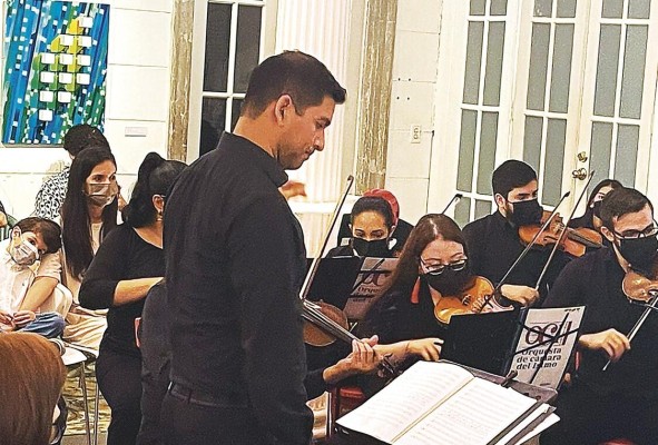 Las actividades iniciaron desde el 16 de junio y se extienden hasta el 26. Las actividades iniciaron desde el 16 de junio y se extienden hasta el 26.
