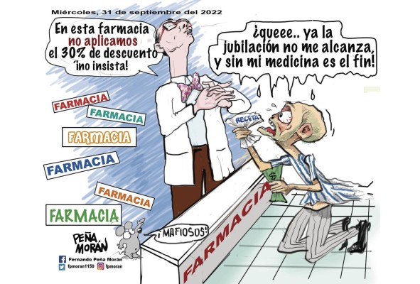 La Opinión Gráfica del 31 de agosto de 2022 La Opinión Gráfica del 31 de agosto de 2022