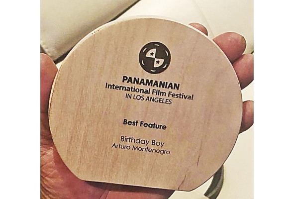Premio de “Cumpleañero” en el PIFF 2022. Premio de “Cumpleañero” en el PIFF 2022.
