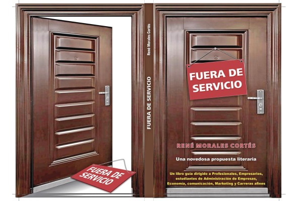 'Fuera de servicio', en busca de la excelencia en la cultura de atención al cliente 'Fuera de servicio', en busca de la excelencia en la cultura de atención al cliente