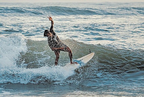 Los XVI Juegos Panamericanos de Surf PASA se realizarán del jueves 20 al domingo 30 de abril de 2023 en Santa Catalina, Veraguas. Los XVI Juegos Panamericanos de Surf PASA se realizarán del jueves 20 al domingo 30 de abril de 2023 en Santa Catalina, Veraguas.