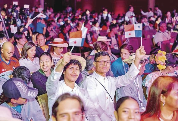 Huawei se une a la Olimpiada Mundial de Robótica 2023 en Panamá para fomentar la educación STEAM Huawei se une a la Olimpiada Mundial de Robótica 2023 en Panamá para fomentar la educación STEAM