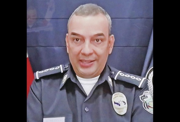 Gabriel Medina: 'Hablar de qué tan penetrado está el crimen organizado sería referirme a una especulación' Gabriel Medina: 'Hablar de qué tan penetrado está el crimen organizado sería referirme a una especulación'