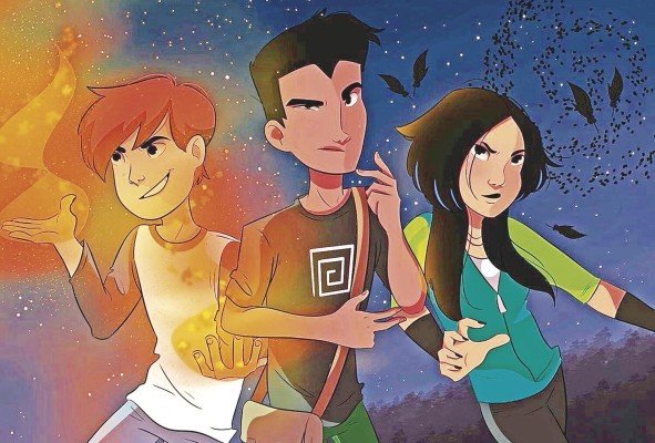 'El Vacío' se estrenó en Netflix en 2018, mientras que su nueva temporada llegó el 8 de mayo de 2020. 'El Vacío' se estrenó en Netflix en 2018, mientras que su nueva temporada llegó el 8 de mayo de 2020.