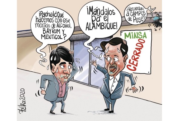 La Opinión Gráfica del 9 de octubre de 2020 La Opinión Gráfica del 9 de octubre de 2020