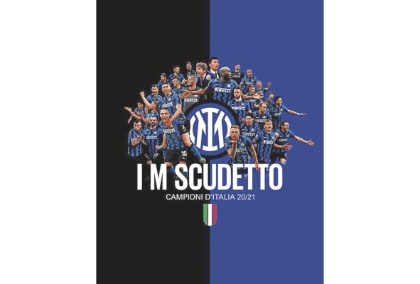 El Inter de Milán se adjudicó el título de la liga italiana, rompiendo la racha de la Juventus de nueve torneos consecutivos. El Inter de Milán se adjudicó el título de la liga italiana, rompiendo la racha de la Juventus de nueve torneos consecutivos.