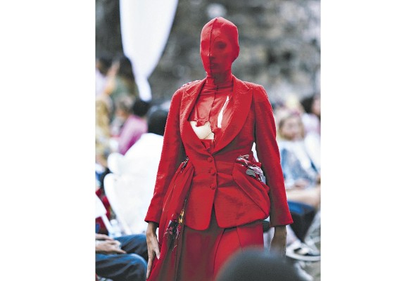 La moda seguirá siendo parte esencial del evento. La moda seguirá siendo parte esencial del evento.