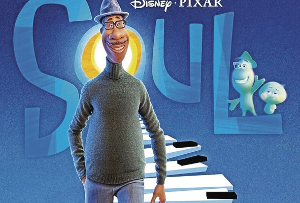 'Soul' será estrenada en Disney Plus este 25 de diciembre. 'Soul' será estrenada en Disney Plus este 25 de diciembre.